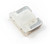 Grote 82-ans-25a Low Profile Miniature Blade Fuse - Clear, 5-pack - 82-ANS-25A
