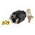 Grote 82-2306 Marine Starter Switch - Screw Connection - 82-2306