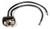 Grote 82-2111 Toggle Switch - Heavy Duty, On/off, Sealed, W/ 8" Lead, 20a - 82-2111