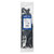 Grote 83-6507 Nylon Cable Ties - Cable Tie Assortment, Black - 83-6507