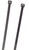 Grote 83-6025-3 Nylon Cable Ties - Standard Duty, 14.10" Length, 1000 Pack - 83-6025-3