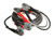 Grote 84-9277 Booster Cable - 4 Gauge, 20', 500 Amp, Parrot Jaw - 84-9277 Grote 84-9277 Booster Cable - 4 Gauge, 20', 500 Amp, Parrot Jaw - 84-9277