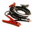 Grote 84-9331 Booster Cable - 16' Medium Duty, 4 Gauge - 84-9331 Grote 84-9331 Booster Cable - 16' Medium Duty, 4 Gauge - 84-9331