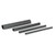 Grote 84-4001-48 Shrink Tube - 3:1, Dual Wall, Black, 3/8" X 48", Pack Of 6 - 84-4001-48