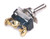 Grote 82-2118 Toggle Switch - Heavy Duty, On/off/on, 15a, 3 Screw - 82-2118