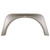 Icon 15686 Single Axle Fender Skirt Fs5686 For Triple E - Champagne - 15686