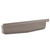 Icon 15583 Corner Cap For Forest River Rockwood - Rh Front, Evening Sand - 15583