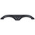 Icon 15080 Tandem Axle Fender Skirt Fs5080 For Jayco - Black - 15080