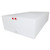 Icon 14222 Fresh Water Tank Wt3618 - 42" X 23.5" X 10", 40 Gallon (0219279) - 14222