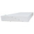 Icon 14022 Fresh Water Tank Wt3544 - 60" X 31" X 5.75", 42 Gallon (0318081) - 14022
