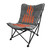 Kuma 897-km-achs-hg Heated Aurora Chair With Power Bank & Bluetooth - Heather Gray - 897-KM-ACHS-HG