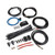 Redarc Bcdcwk-002 Bcdc 25a Across Engine Bay Wiring Kit - BCDCWK-002