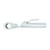 Rod Boss 8751rmr .875"-1" Rail Mount Dual Axis Rod Holder - 8751RMR Rod Boss 8751rmr .875"-1" Rail Mount Dual Axis Rod Holder - 8751RMR