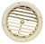 Valterra - A/c Vent Louv 5' Lt Beige - A10-3362VP