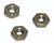 Marine Fasteners - 6-32 Stainless Steel Ms Hex Nut (006cmhns-1305) - 006CMHNS-1305