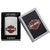 Zippo Harley Davidson Logo - 200HD.H252 Zippo Harley Davidson Logo - 200HD.H252