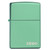 Zippo Windproof Lighter Classic High Polish Green - 28129ZL Zippo Windproof Lighter Classic High Polish Green - 28129ZL