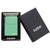 Zippo Windproof Lighter Classic High Polish Green - 28129ZL Zippo Windproof Lighter Classic High Polish Green - 28129ZL