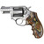Hogue Ruger SP101 Lamo Camo (Hardwood Grip) - 81400 Hogue Ruger SP101 Lamo Camo (Hardwood Grip) - 81400