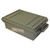 MTM Ammo Crate Utility Box   570 Army Green - ACR418