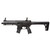 Sig Sauer MPX Gen2 .177cal CO2 Powered Pellet Air Rifle - Black - AIRMPX177G2BLK Sig Sauer MPX Gen2 .177cal CO2 Powered Pellet Air Rifle - Black - AIRMPX177G2BLK