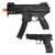 Sig Sauer MPX - P226 6mm Airsoft Combo Kit (Spring Operated) - AIR-S1-MPX226 Sig Sauer MPX - P226 6mm Airsoft Combo Kit (Spring Operated) - AIR-S1-MPX226