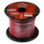 Audiopipe Primary Wire 16-Gauge 100 Foot Spool - Red - AP-16-100 Red Audiopipe Primary Wire 16-Gauge 100 Foot Spool - Red - AP-16-100 Red