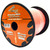 Audiopipe Primary Wire 18-Gauge 500 Foot Spool - Orange - AP-18-500 ORG Audiopipe Primary Wire 18-Gauge 500 Foot Spool - Orange - AP-18-500 ORG