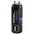 Soundstorm 3.5 Farad Capacitor Black - C352