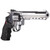 Crosman SR357 All-Metal CO2 Powered BB Air Revolver - CRVL357S