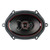 Audiopipe 5" x 7" Injection cone with rubber surround (Sold in Pairs) - CSL5703R Audiopipe 5" x 7" Injection cone with rubber surround (Sold in Pairs) - CSL5703R