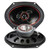 Audiopipe 6x8" 3-Way Speakers - CSL6803R Audiopipe 6x8" 3-Way Speakers - CSL6803R