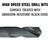 DRILL AMERICA 33/64" Reduced Shank HSS Drill Bit - 1/2" Shank - DWDRSD3364 DRILL AMERICA 33/64" Reduced Shank HSS Drill Bit - 1/2" Shank - DWDRSD3364