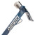 Estwing 24 oz. Smooth Face Hammertooth Hammer with Nylon-Vinyl Grip - E6-24T Estwing 24 oz. Smooth Face Hammertooth Hammer with Nylon-Vinyl Grip - E6-24T