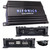 Hifonics Monoblock Colossus Amplifier 2000 Watts - HCC2000.1D Hifonics Monoblock Colossus Amplifier 2000 Watts - HCC2000.1D
