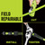 Flexzilla Pro Heavy Duty Lightweight Air Hose 1/4" x 25' - HFZP1425YW2 Flexzilla Pro Heavy Duty Lightweight Air Hose 1/4" x 25' - HFZP1425YW2