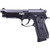 Crosman Blowback Automatic CO2 Powered BB Air Pistol - PFAM9B Crosman Blowback Automatic CO2 Powered BB Air Pistol - PFAM9B