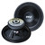 WOOFER PYLE 12" PROFESSIONAL - PPA12