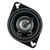 Planet Torque Series 3.5" 2-Way Speakers - TRQ322