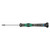 Wera Micro Electronics Precision SAE HexPlus Screwdriver - 0.05" x 40mm - 5118074001 Wera Micro Electronics Precision SAE HexPlus Screwdriver - 0.05" x 40mm - 5118074001