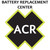 ACR FBRS 2880/2881 Battery Replacement Service f/PLB-375 ResQLink/ResQLink+ - 2880.91