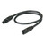 Ancor NMEA 2000 Drop Cable - 1M - 270301 Ancor NMEA 2000 Drop Cable - 1M - 270301