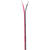 Ancor Ribbon Bonded Cable - 16/2 AWG - Red/Black - Flat - 500' - 153150
