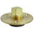 Attwood Garboard Drain Plug Cast Bronze - 7555-3