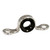Barton Low Friction Ring Strap Eye - Stainless Steel - 60415