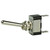 BEP SPST Chrome Plated Long Handle Toggle Switch - ON/OFF - 1002013