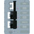 Blue Sea 4126 AC A-Series Circuit Breaker Lockout Slide - 4126