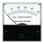 Blue Sea 8041 DC Analog Micro Ammeter - 2" Face, 0-50 Amperes DC - 8041