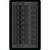Blue Sea 230 Volt AC 8 Position 360 Panel - 1229