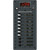 Blue Sea 8402 DC 10 Position w/Multi-Function Meter - 8402